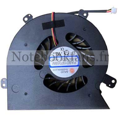 ventilateur AAVID PABD19735BM-N375