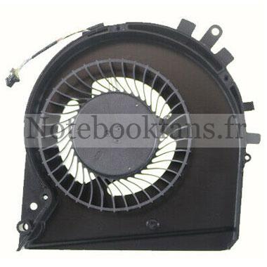 ventilateur Hp TPN-C141