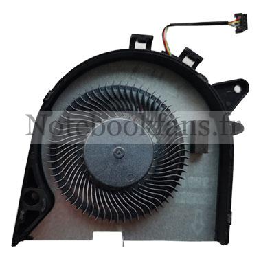 Ventilateur de Carte graphique FCN DFS501105PR0T FKU0