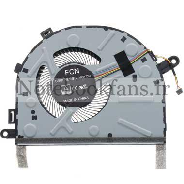 ventilateur FCN DFS561405PL0T FKH9