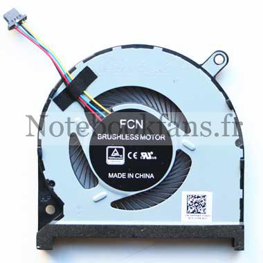 ventilateur Dell Inspiron 15 7591