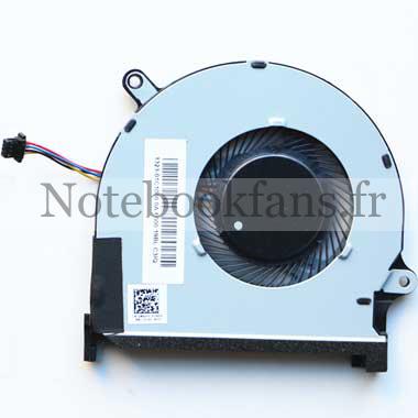 Ventilateur de Carte graphique FCN DFS5K22115371D FM6B