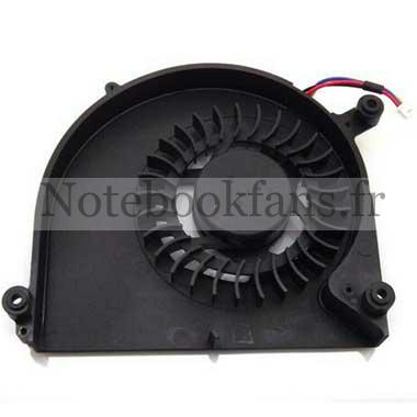 ventilateur DELTA KDB0705HB-9D87