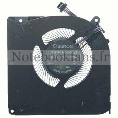 ventilateur SUNON EG75070S1-C460-S99