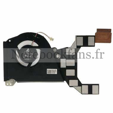 ventilateur DELTA ND75C18-17C09