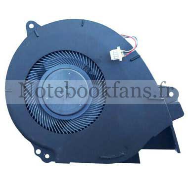 Ventilateur de processeur DELTA ND75C19-17C10