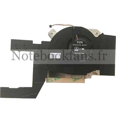 ventilateur Asus 13NR0030AP3101