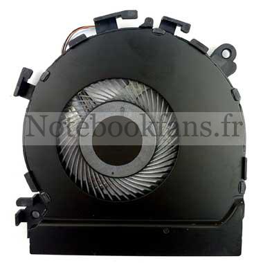 ventilateur Hp L17606-001