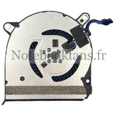 ventilateur Hp Pavilion 14-ce1300ng
