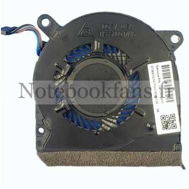ventilateur Hp Pavilion 14-ce1300ng