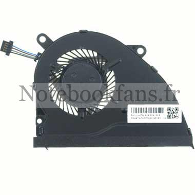 Ventilateur de processeur DELTA NS85B00-17K17