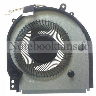 ventilateur FCN DFS200405BY0T FKG0