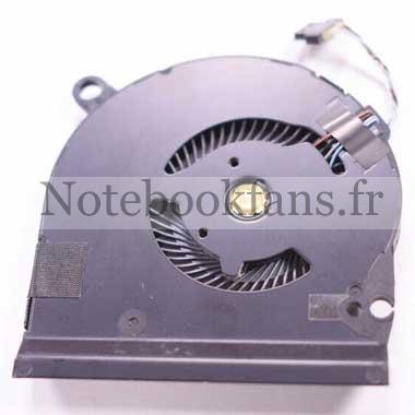 Ventilateur de Carte graphique DELTA ND55C03-16L05