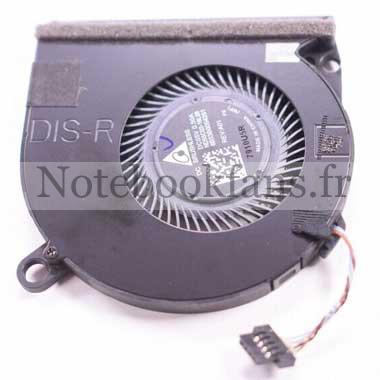 ventilateur DELTA ND55C03-16L05