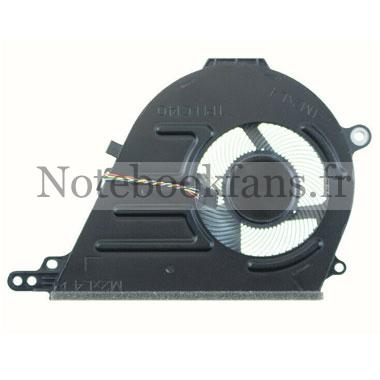 ventilateur Hp Chromebook 15-de0003na