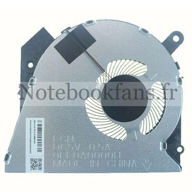 ventilateur FCN 0FL0A0000H
