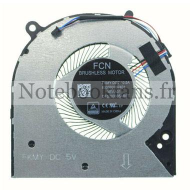 ventilateur FCN DFS200005AR0T FKMY
