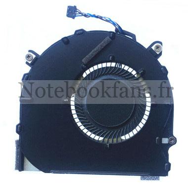 ventilateur Hp L09537-001