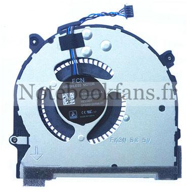 ventilateur Hp Probook 645 G4