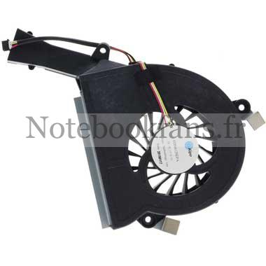 ventilateur Hp 809140-001