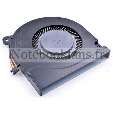 ventilateur Acer Predator Helios 300 Ph315-51-77fs
