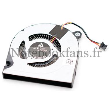 ventilateur Acer Predator Helios 300 Ph315-51-77w5