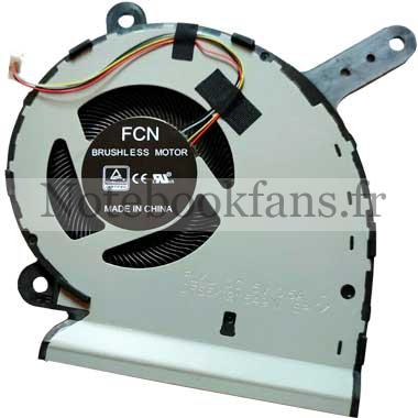 ventilateur FCN DFS5K12115491M FLKJ