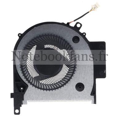 ventilateur Hp Envy X360 15-cn1055cl