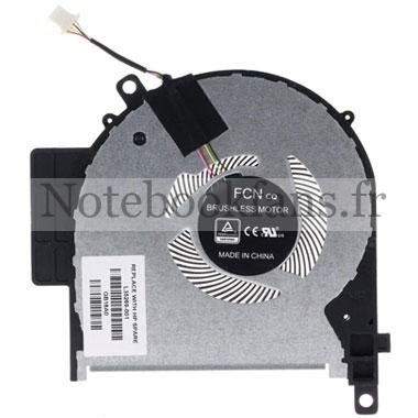 ventilateur Hp Envy X360 15-cn1055cl