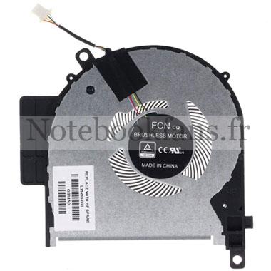 ventilateur Hp Envy X360 15-cn0001nn