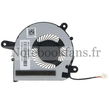 Ventilateur de processeur Hp 914256-001