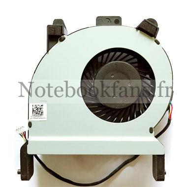 Ventilateur de processeur DELTA BUC0712HB-00