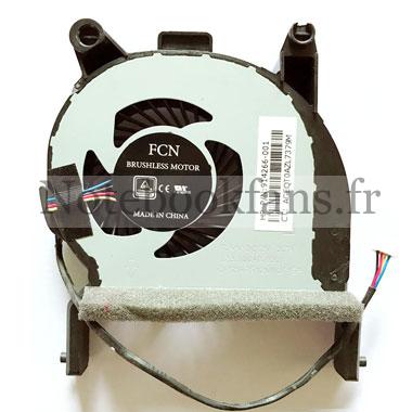 ventilateur FCN DFS593512MN0T FJMV