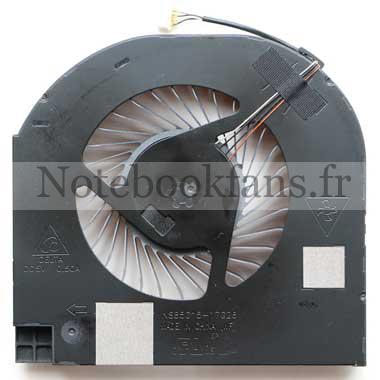 ventilateur DELTA NS85C15-17G26