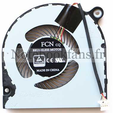 ventilateur Acer Extensa 15 Ex215-51kg