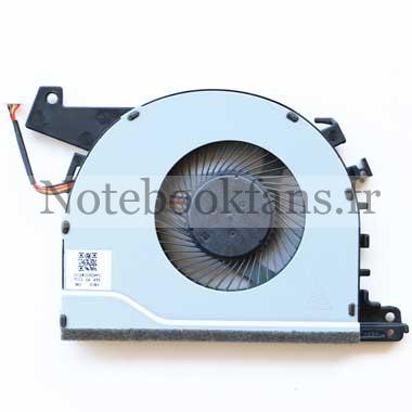 ventilateur FCN DFS541105FC0T FKJK