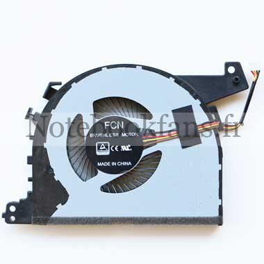 ventilateur Lenovo Ideapad 330-15arr
