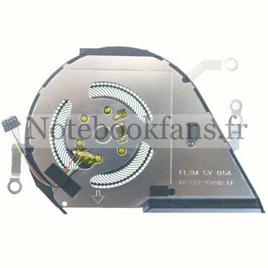 ventilateur Asus Vivobook 14 X420ua