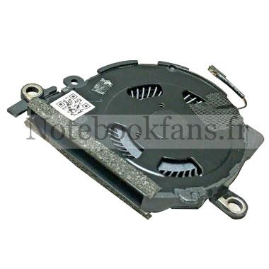 ventilateur Hp Spectre X360 13-ap0317ng