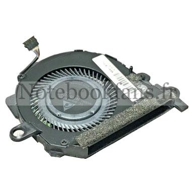 ventilateur Hp Spectre X360 13-ap0317ng