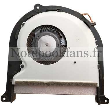 ventilateur DELTA NC55C01-18J28