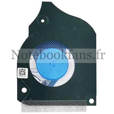 Ventilateur de processeur DELTA NS8CC08-18G29