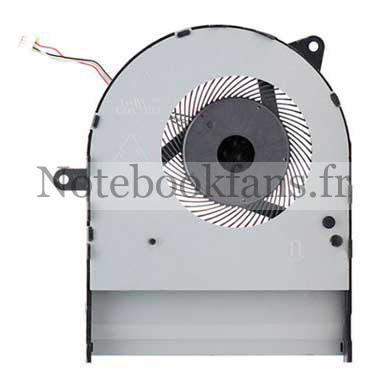 ventilateur DELTA NS85B01-17D18