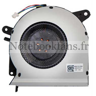 Ventilateur de Carte graphique FCN DFS2013126Q0T FK06