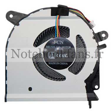 ventilateur Asus 13NB0G50T02011