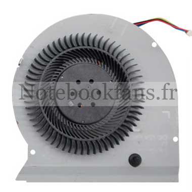 Ventilateur de processeur FCN DFS2013126R0T FK07