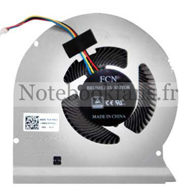 ventilateur Asus Rog Strix Gl503vs-ei034t
