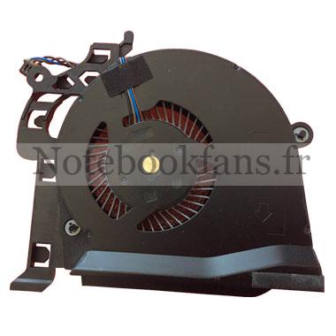 ventilateur Hp L30895-001