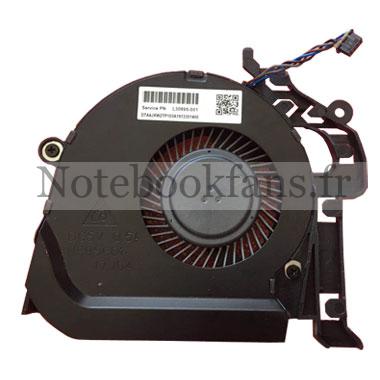 ventilateur DELTA NS85C01-17J04