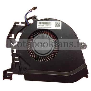 ventilateur DELTA NS85C01-17J03